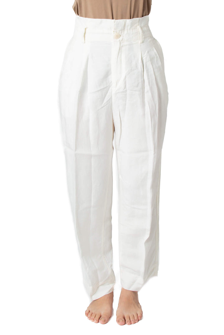 Pantalón Madewell, vista frontal – ClosetRehab