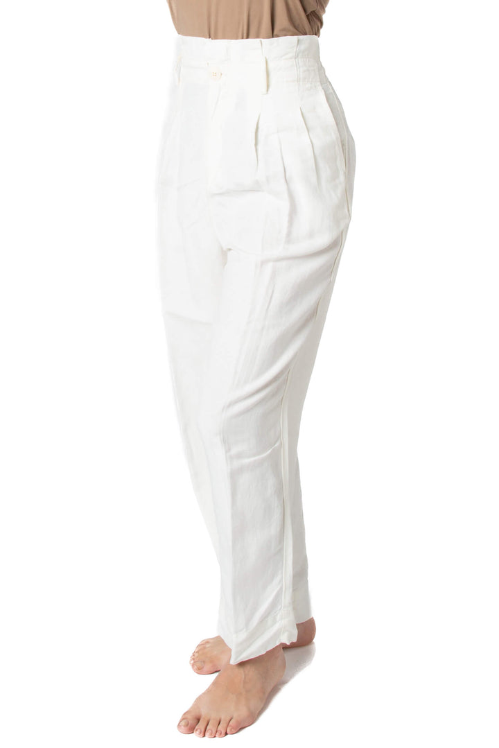 Pantalón Madewell, vista posterior – ClosetRehab