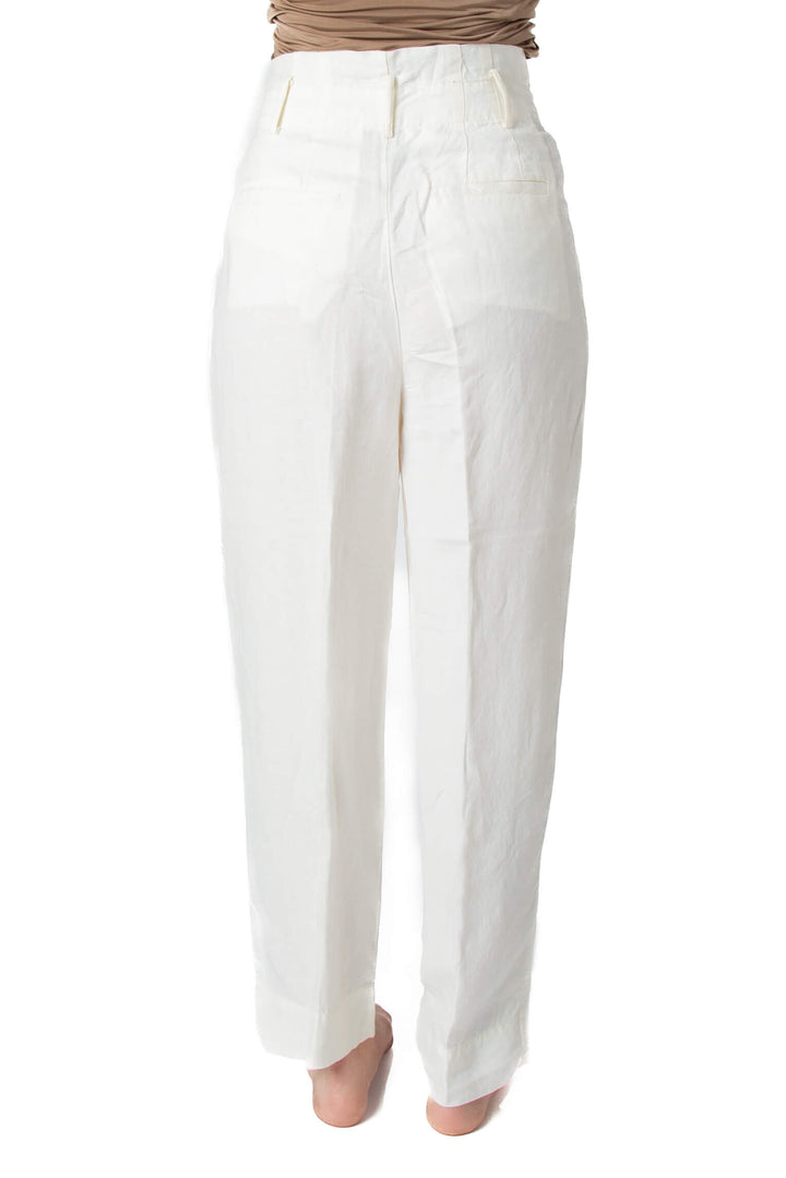 Pantalón Madewell, vista lateral – ClosetRehab