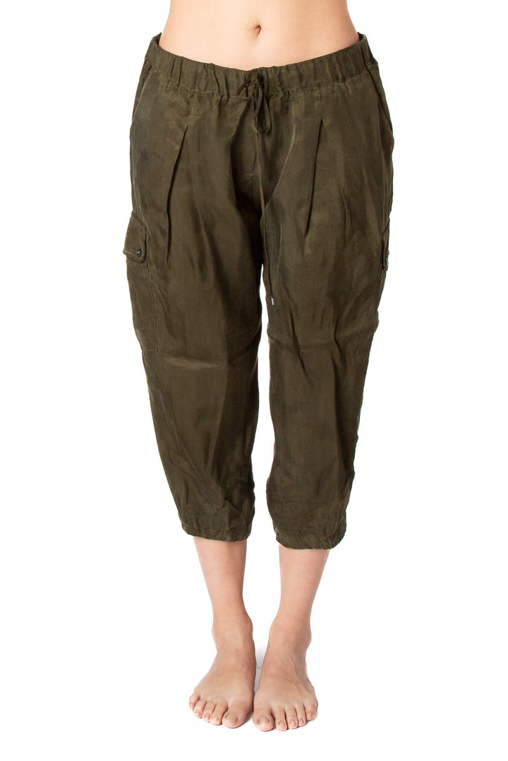 Pantalón Haute Hippie, vista frontal – ClosetRehab