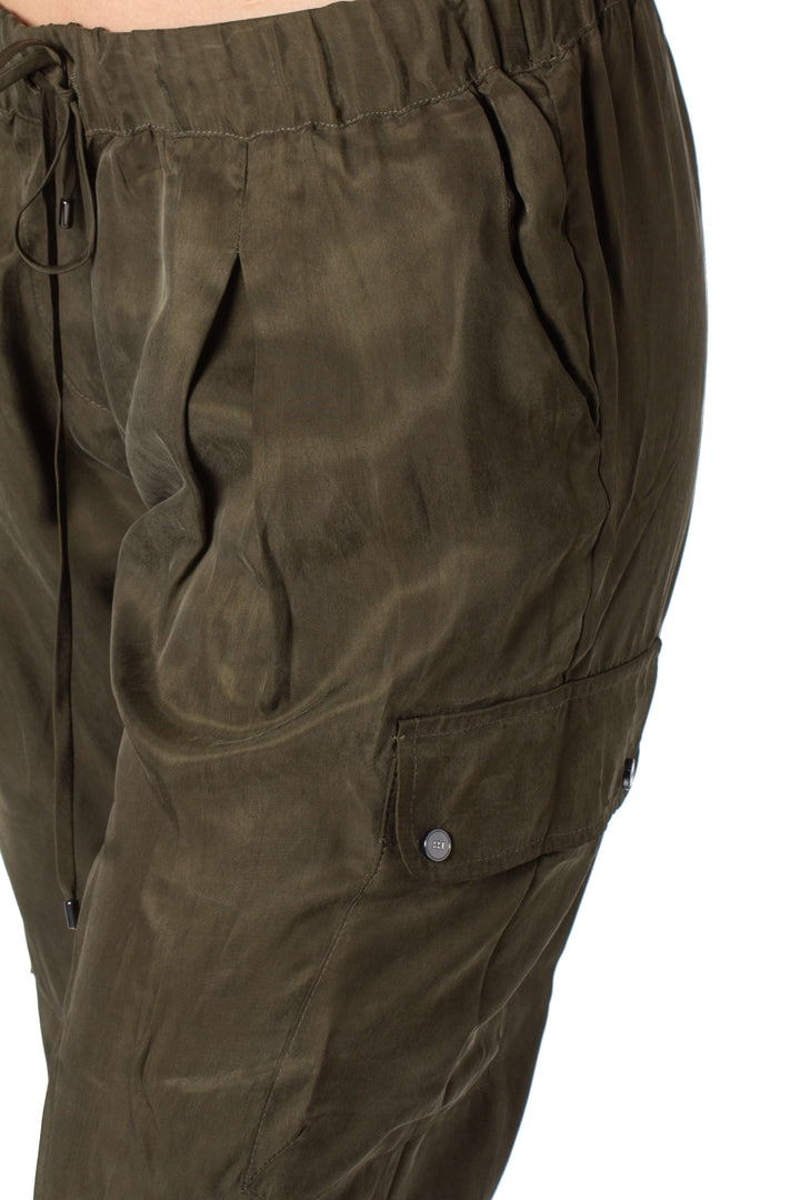 Pantalón Haute Hippie, detalle 5 – ClosetRehab
