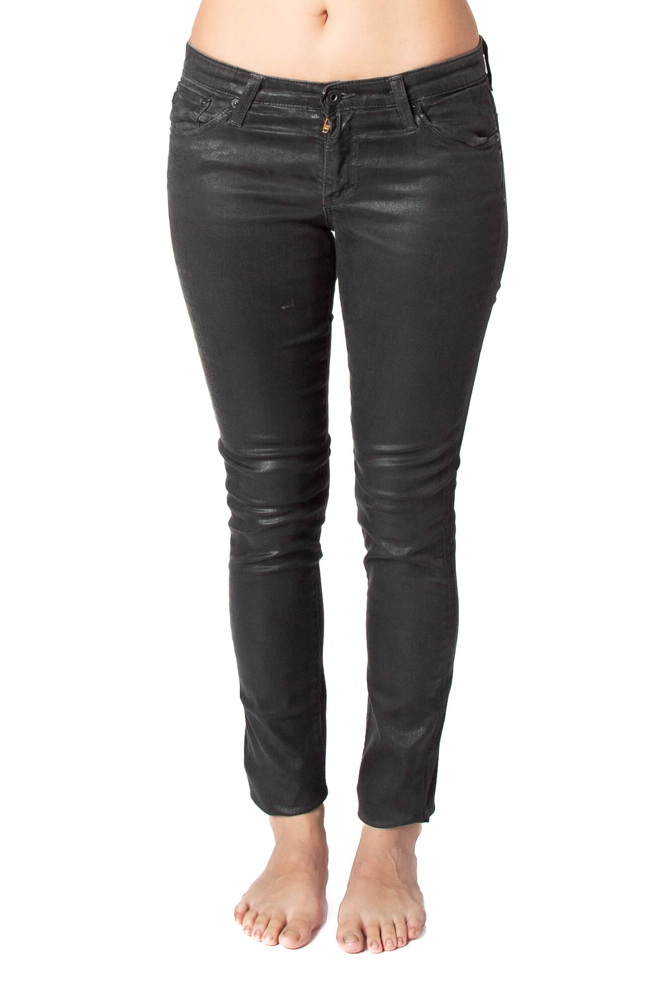 Adriano Goldschmied, talla 27