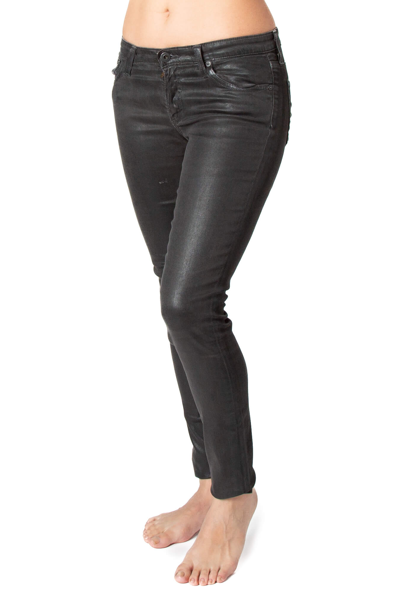 Adriano Goldschmied, talla 27