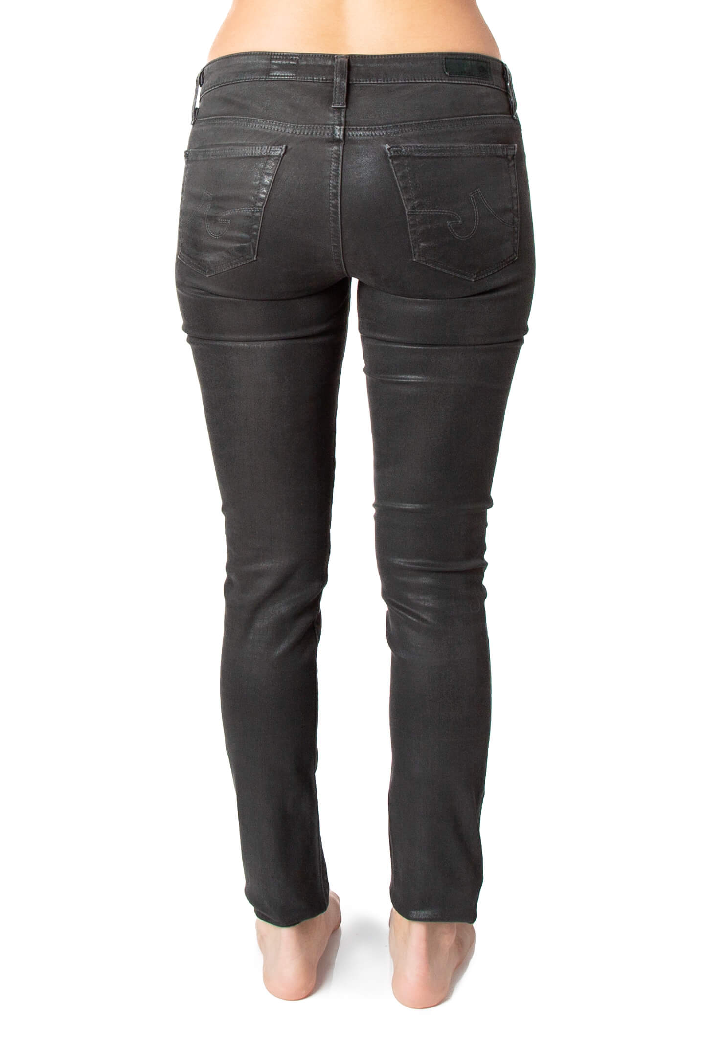 Adriano Goldschmied, talla 27