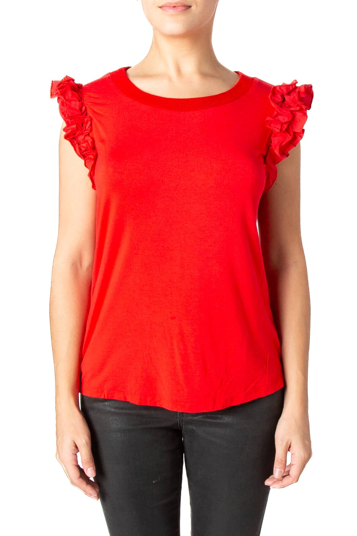 Alberto Makali, talla S