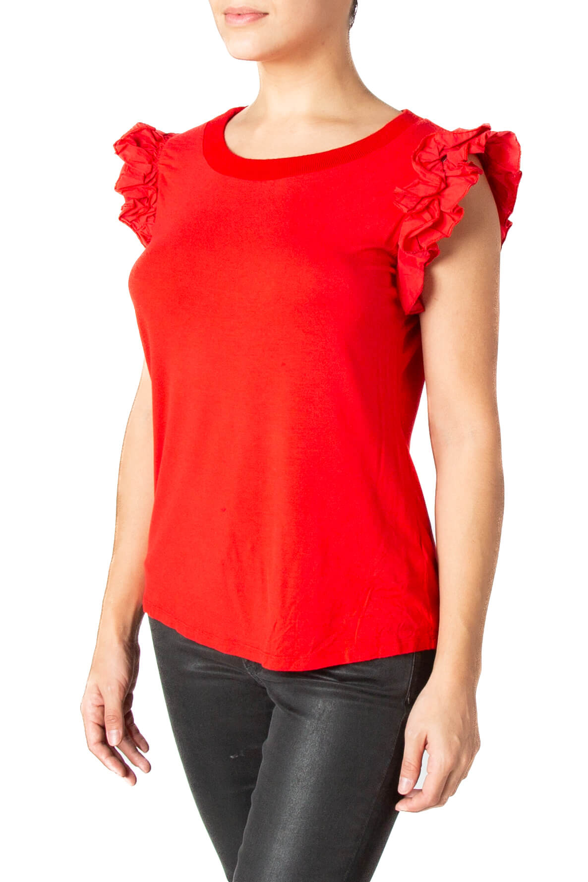 Alberto Makali, talla S