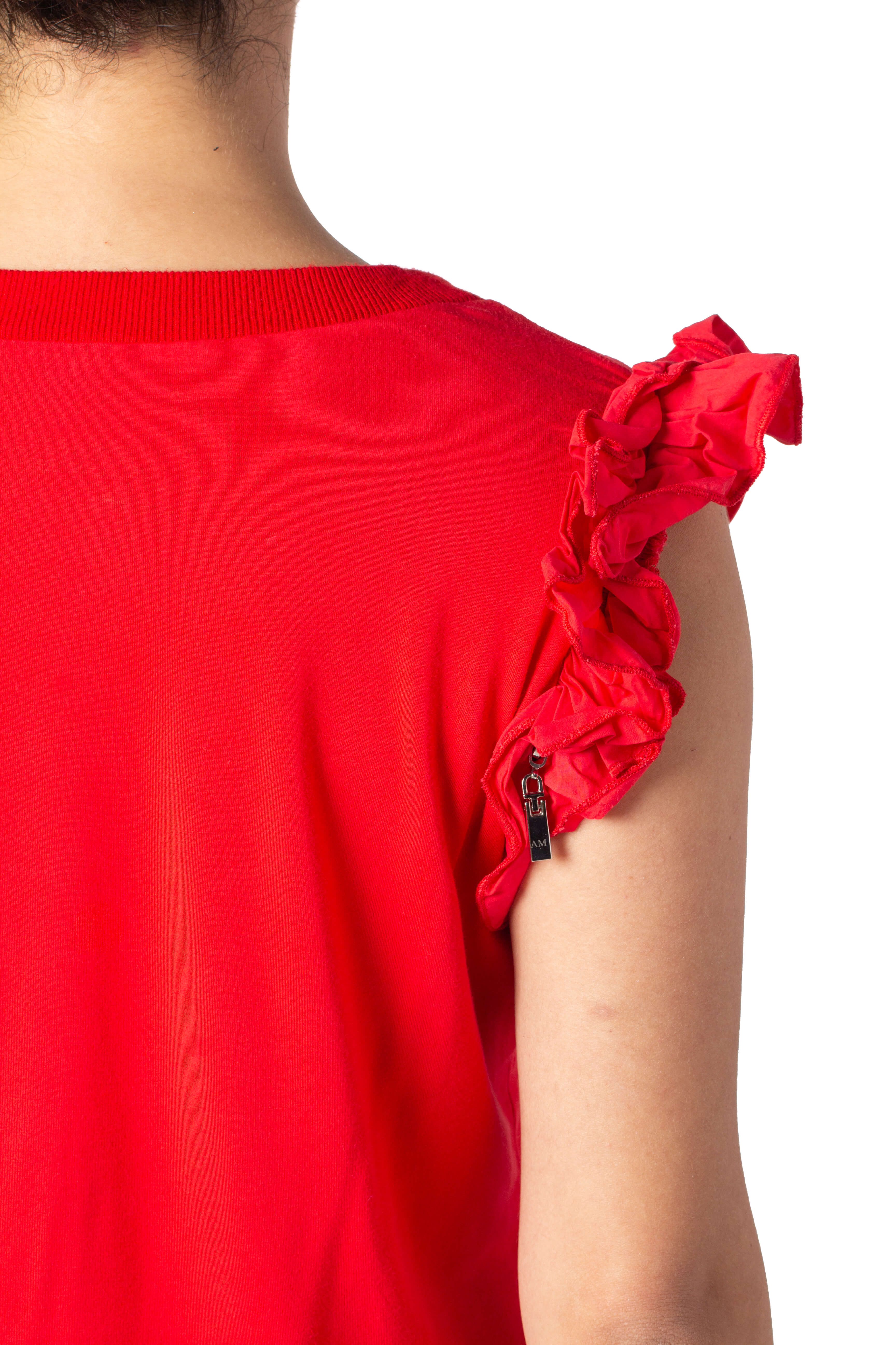 Alberto Makali, talla S