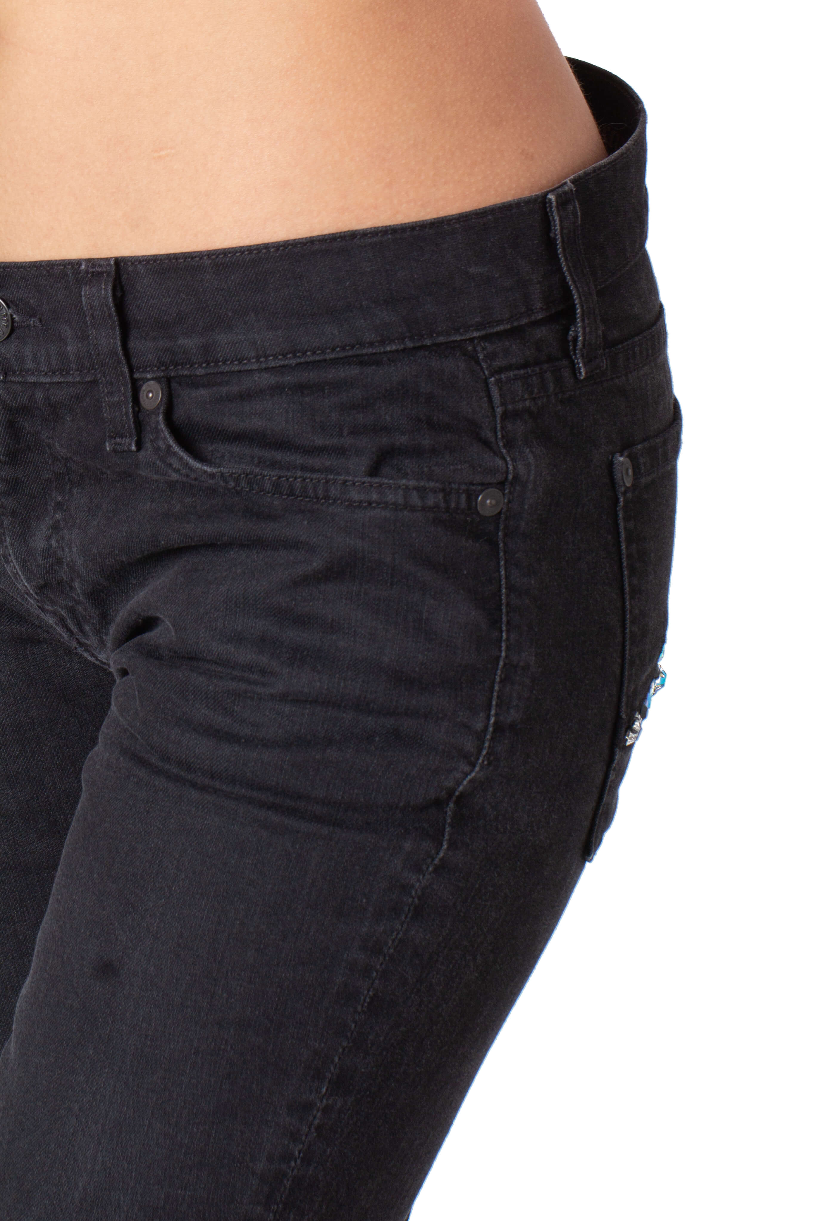 7 for all Mankind, talla 29