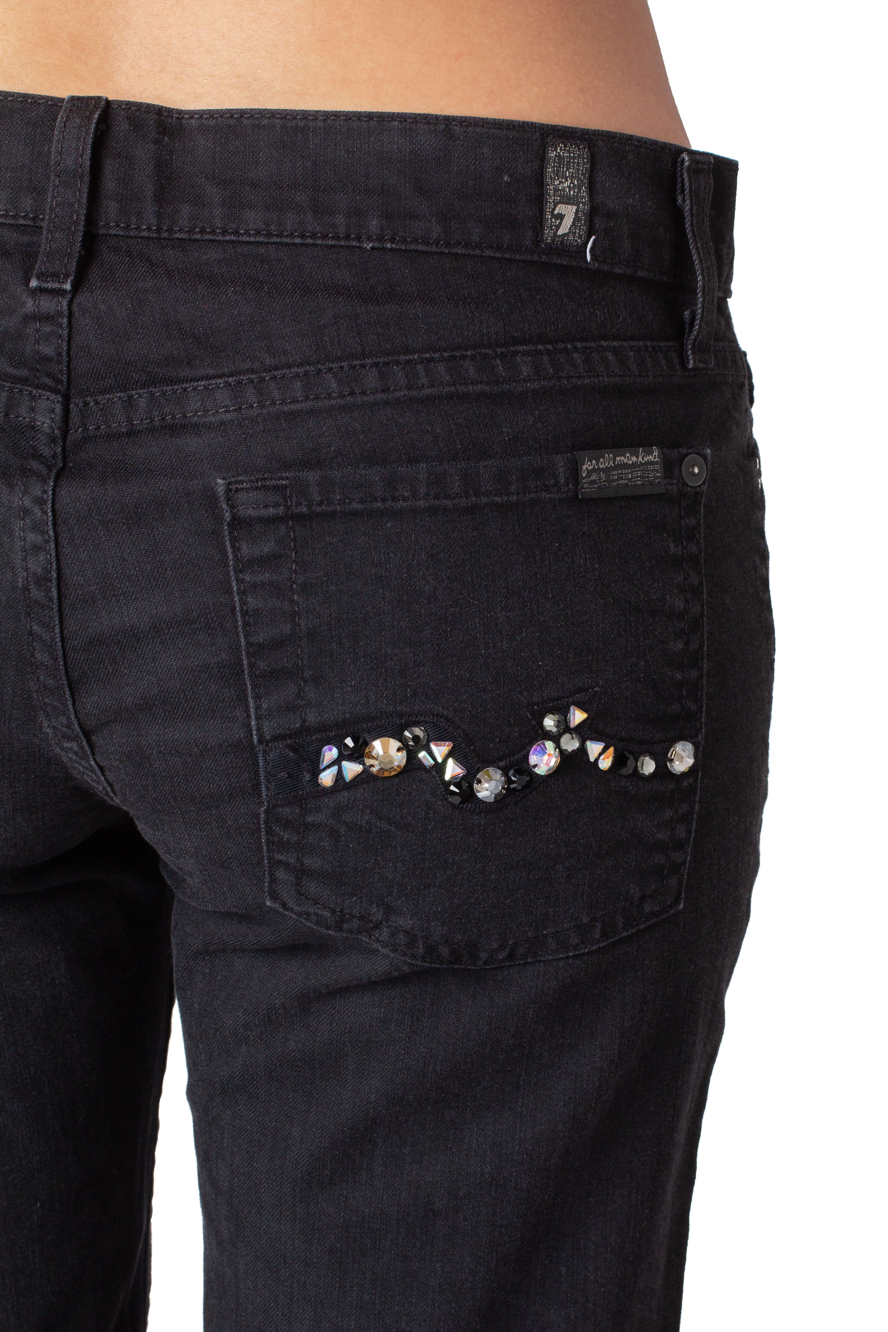 7 for all Mankind, talla 29