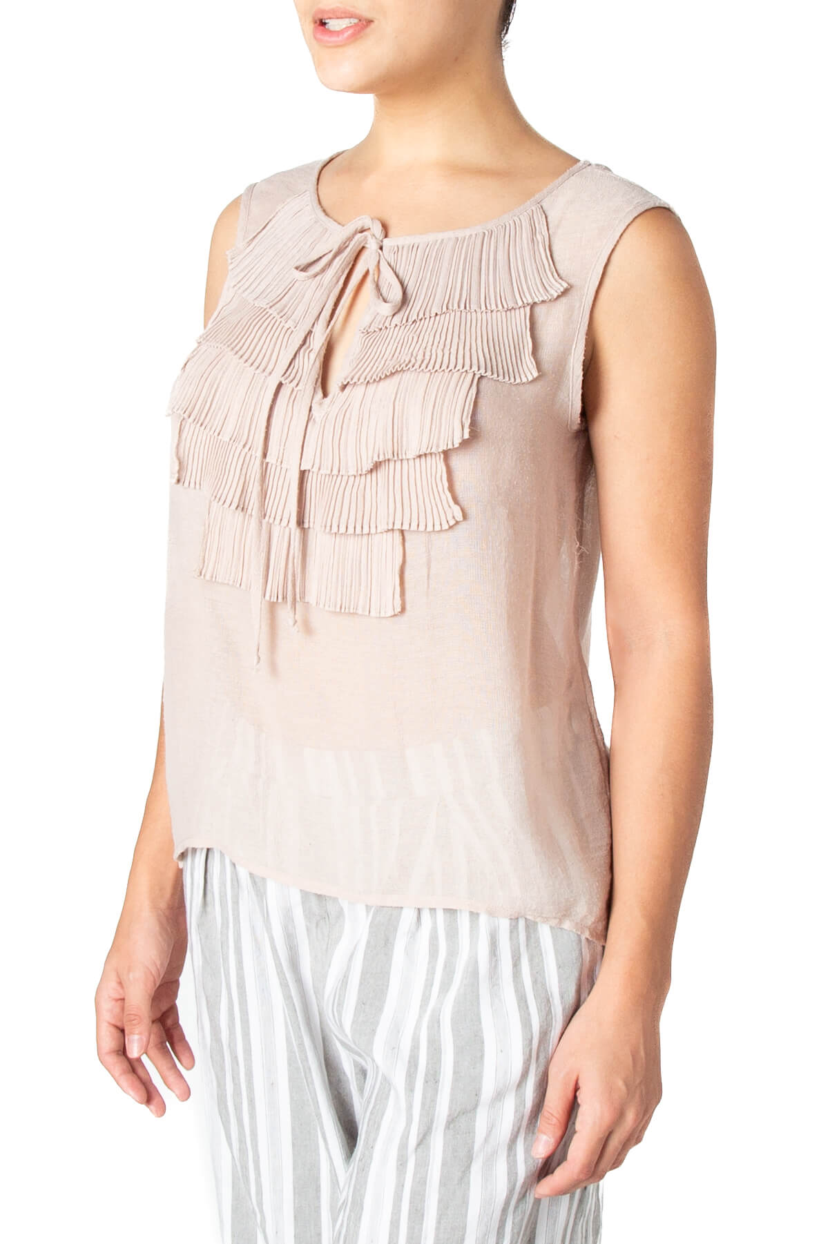 BCBG Maxazria, talla S