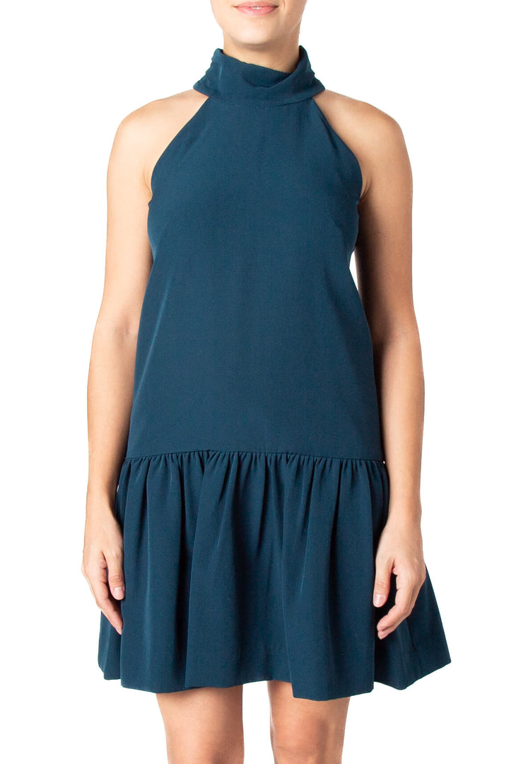 Vestido Milly, vista frontal – ClosetRehab