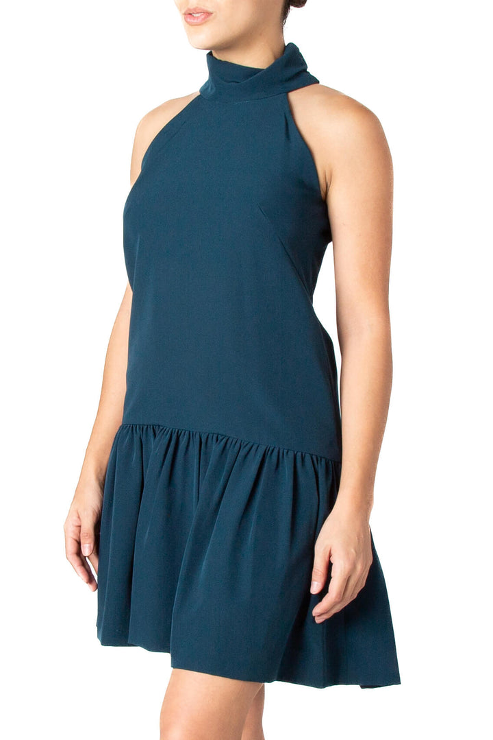 Vestido Milly, vista posterior – ClosetRehab
