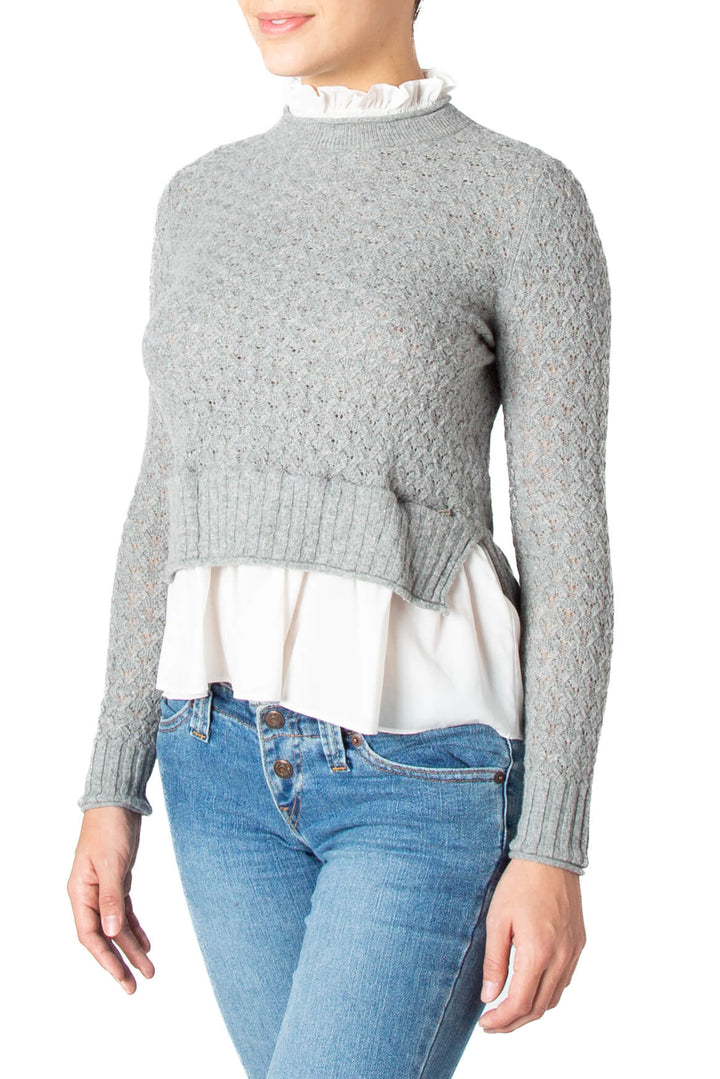 Suéter Ted Baker, vista posterior – ClosetRehab