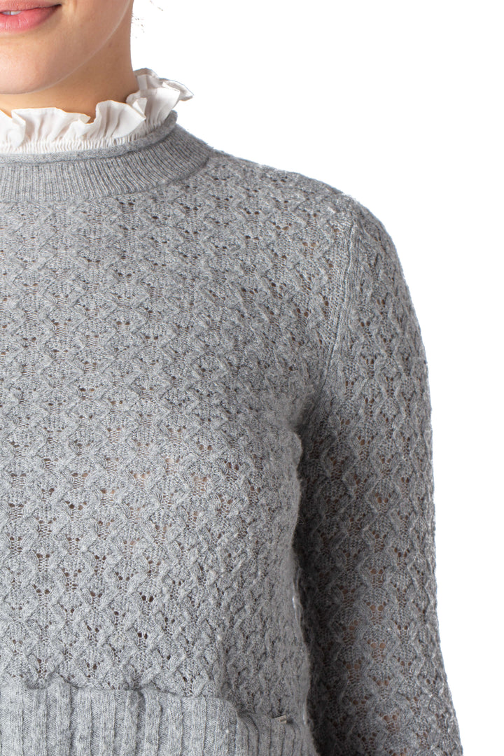 Suéter Ted Baker, detalle – ClosetRehab