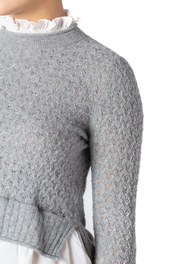 Suéter Ted Baker, detalle 5 – ClosetRehab