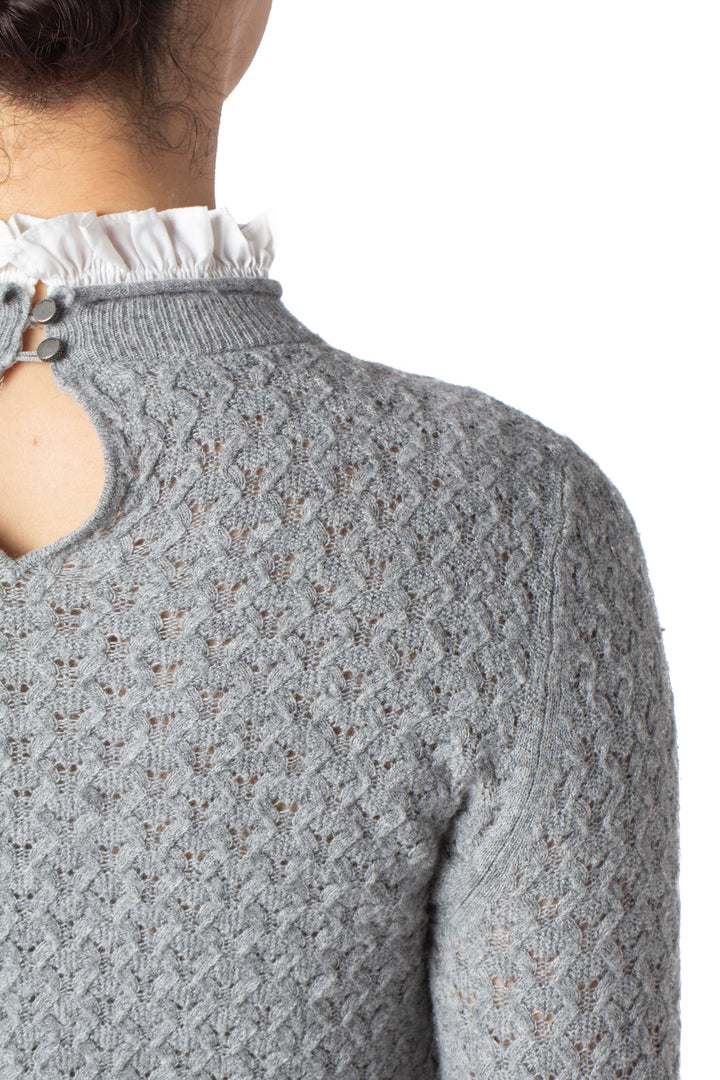 Suéter Ted Baker, detalle 6 – ClosetRehab