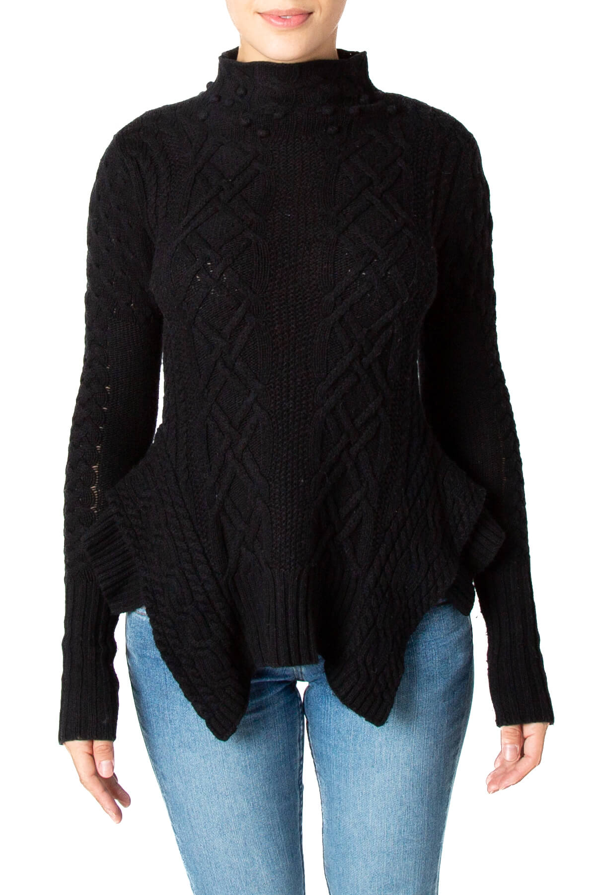 BCBG Maxazria, talla XS