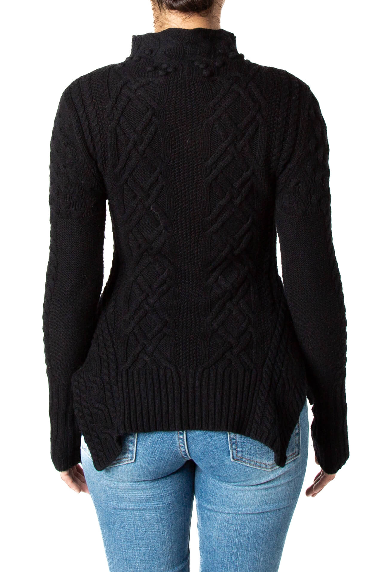 BCBG Maxazria, talla XS