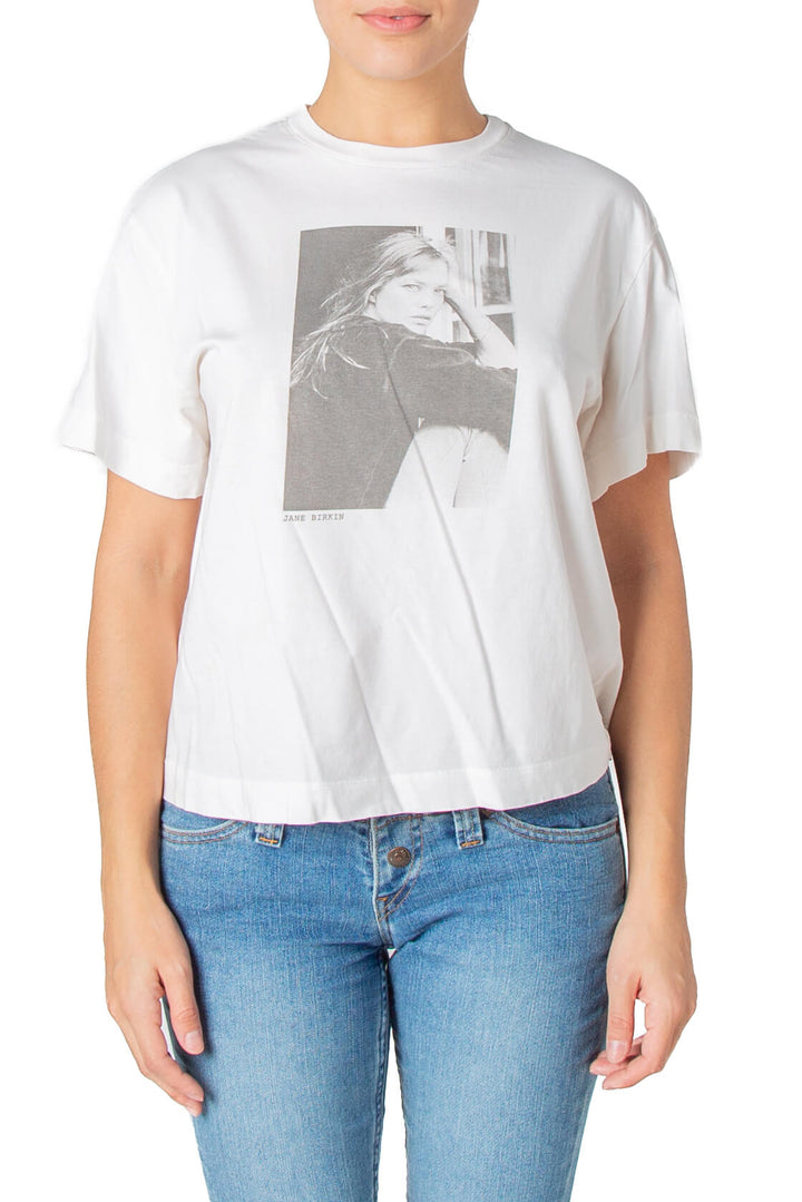 Blusa Massimo Dutti, vista frontal – ClosetRehab