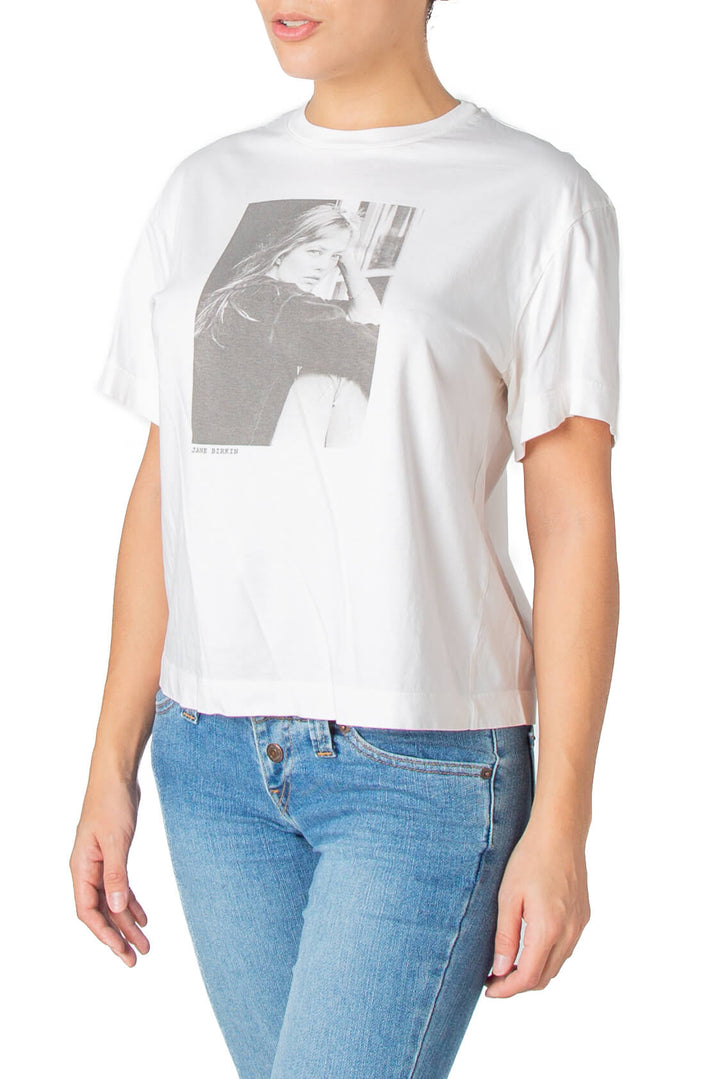 Blusa Massimo Dutti, vista posterior – ClosetRehab