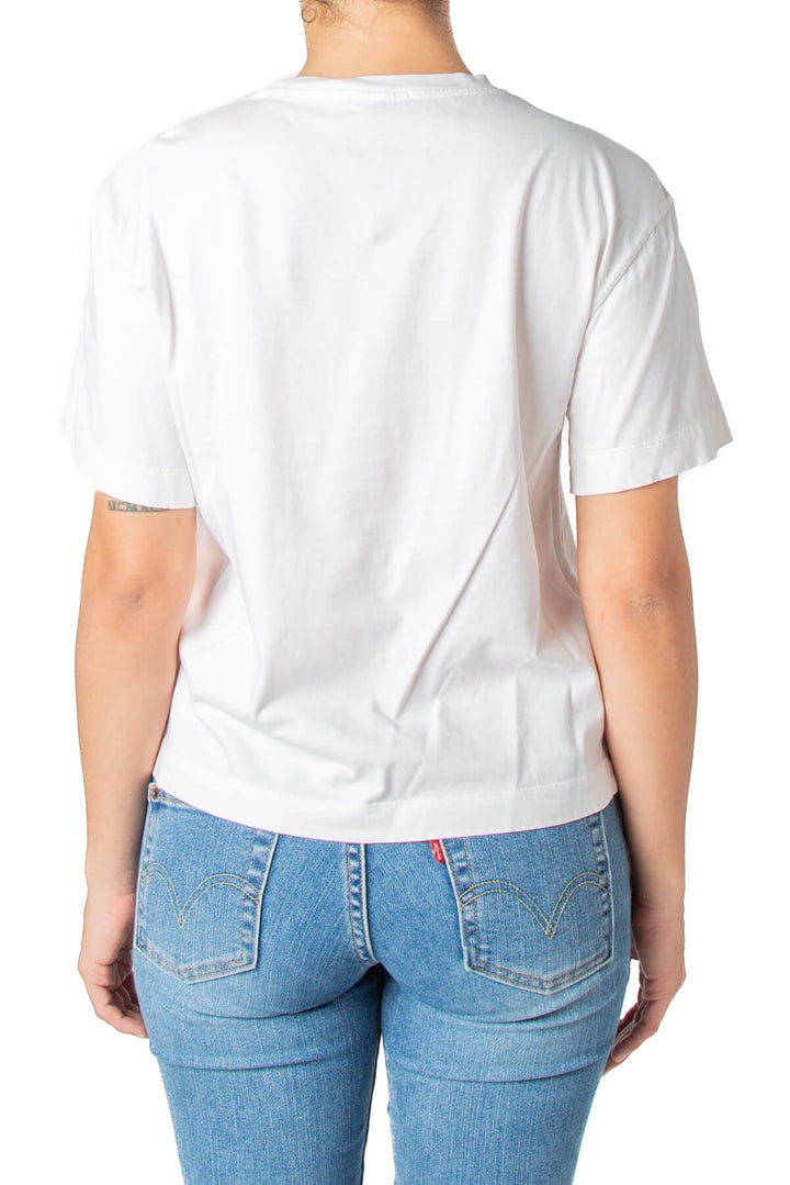 Blusa Massimo Dutti, vista lateral – ClosetRehab