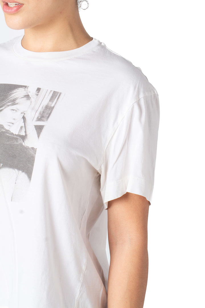 Blusa Massimo Dutti, detalle 5 – ClosetRehab