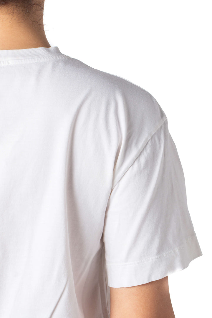 Blusa Massimo Dutti, detalle 6 – ClosetRehab