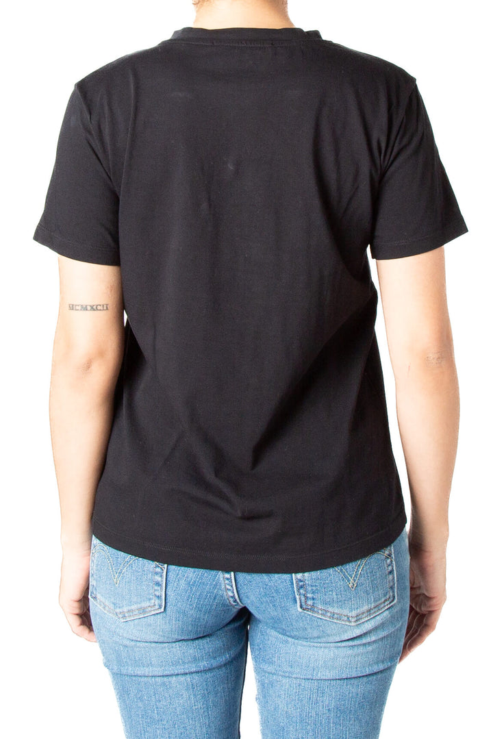 Blusa Uterqüe, vista lateral – ClosetRehab