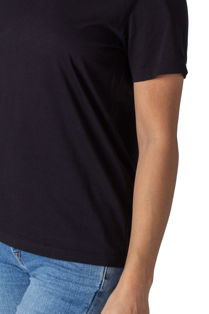 Blusa Uterqüe, detalle 5 – ClosetRehab