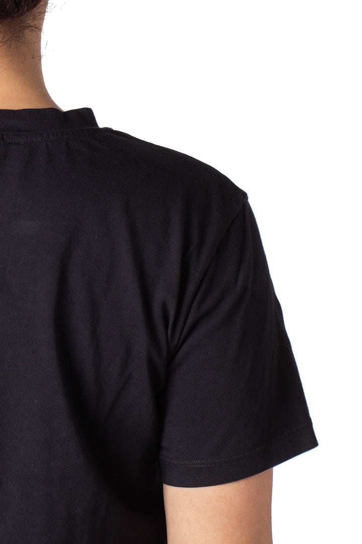Blusa Uterqüe, detalle 6 – ClosetRehab