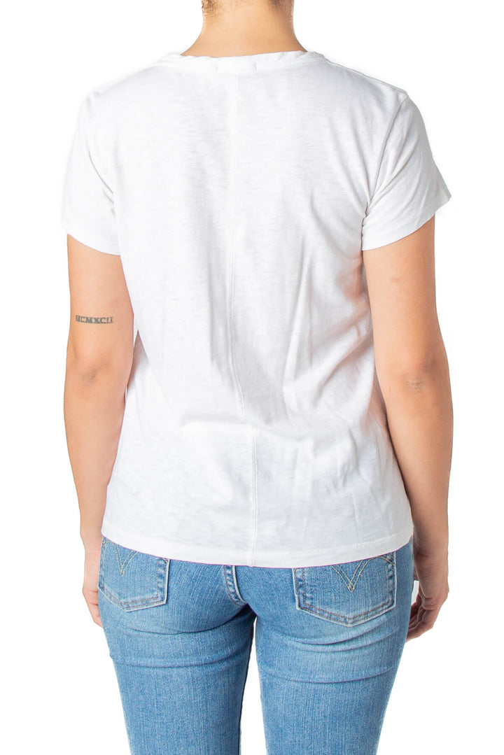 Blusa Rag & Bone, vista lateral – ClosetRehab