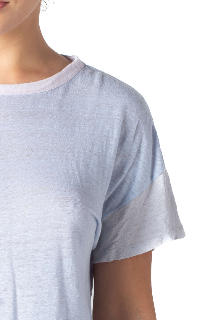Blusa Rag & Bone, detalle – ClosetRehab