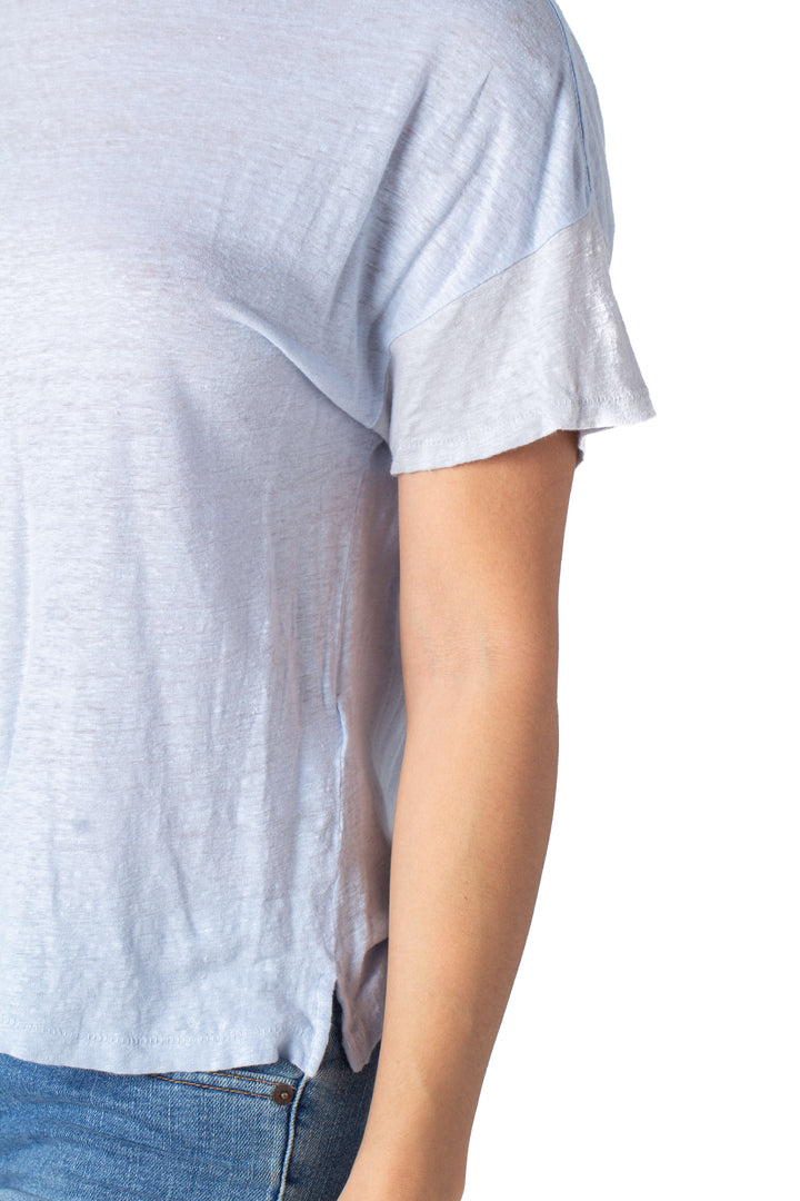 Blusa Rag & Bone, detalle 5 – ClosetRehab