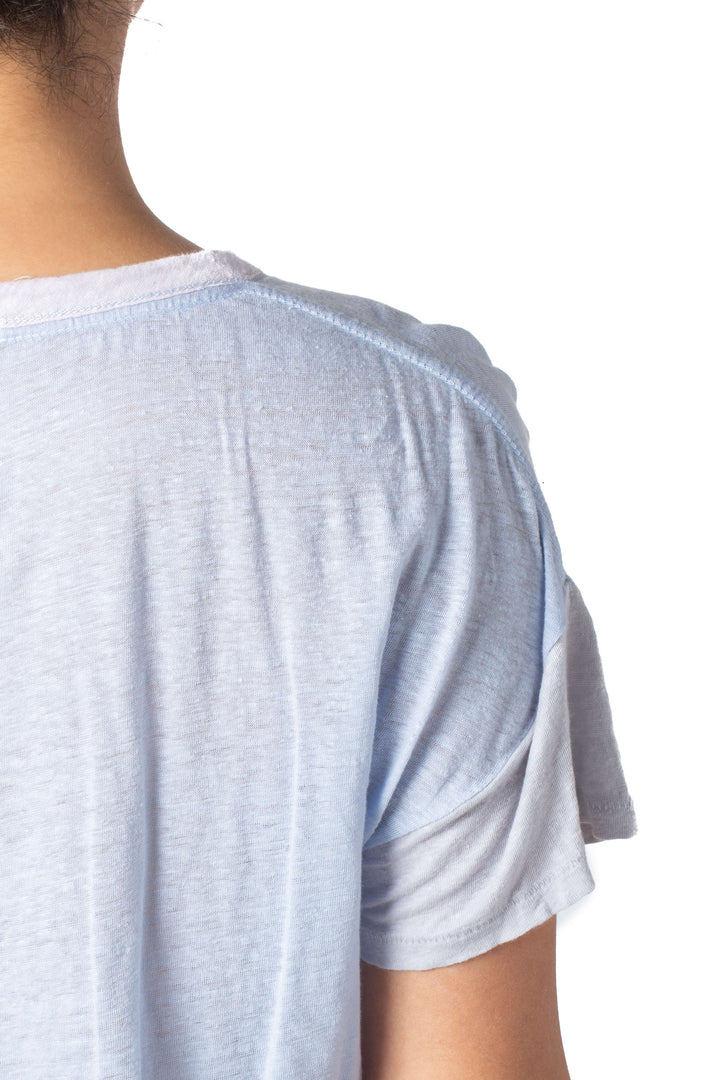 Blusa Rag & Bone, detalle 6 – ClosetRehab