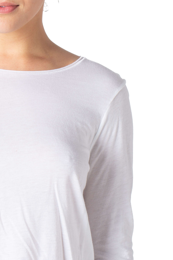 Blusa Vince, detalle – ClosetRehab