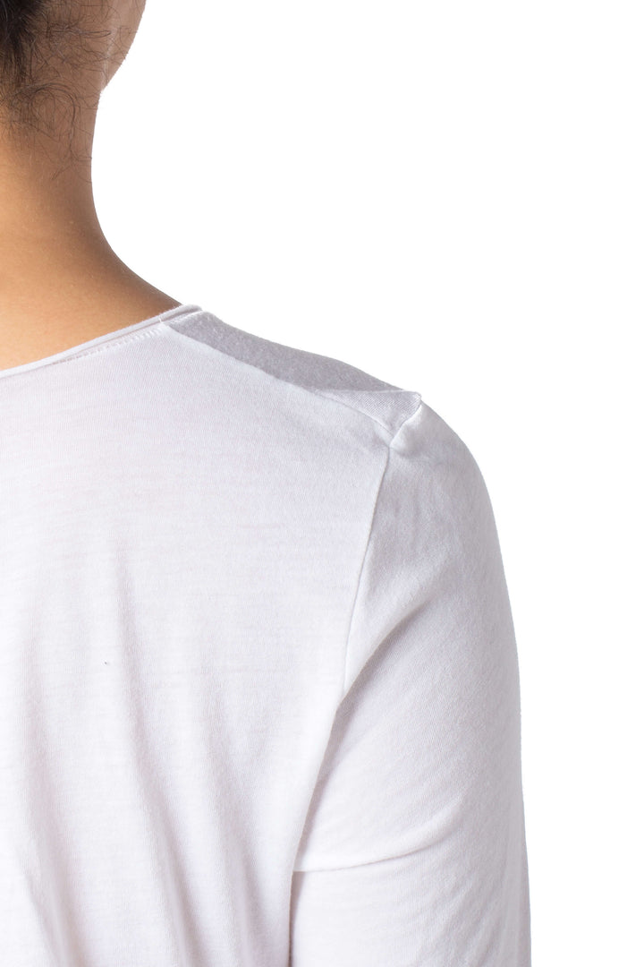 Blusa Vince, detalle 6 – ClosetRehab
