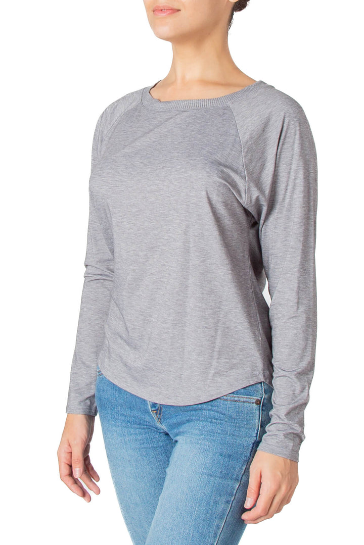 Suéter Athleta, vista posterior – ClosetRehab