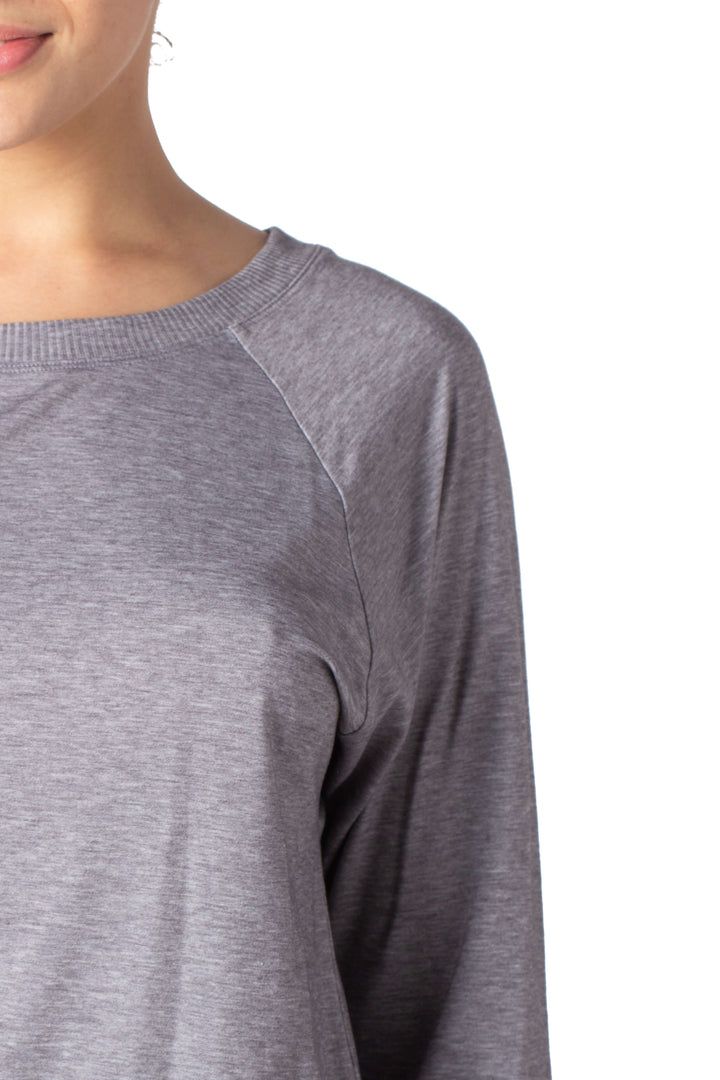 Suéter Athleta, detalle – ClosetRehab