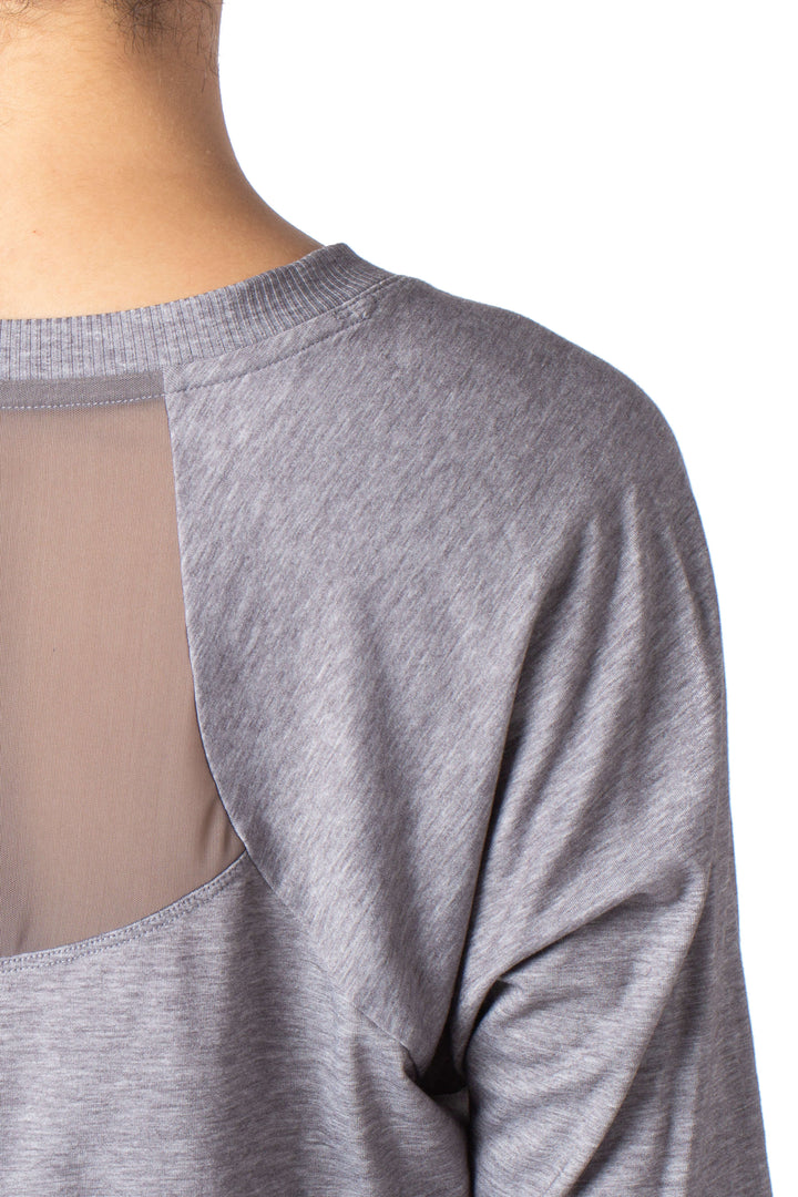 Suéter Athleta, detalle 6 – ClosetRehab