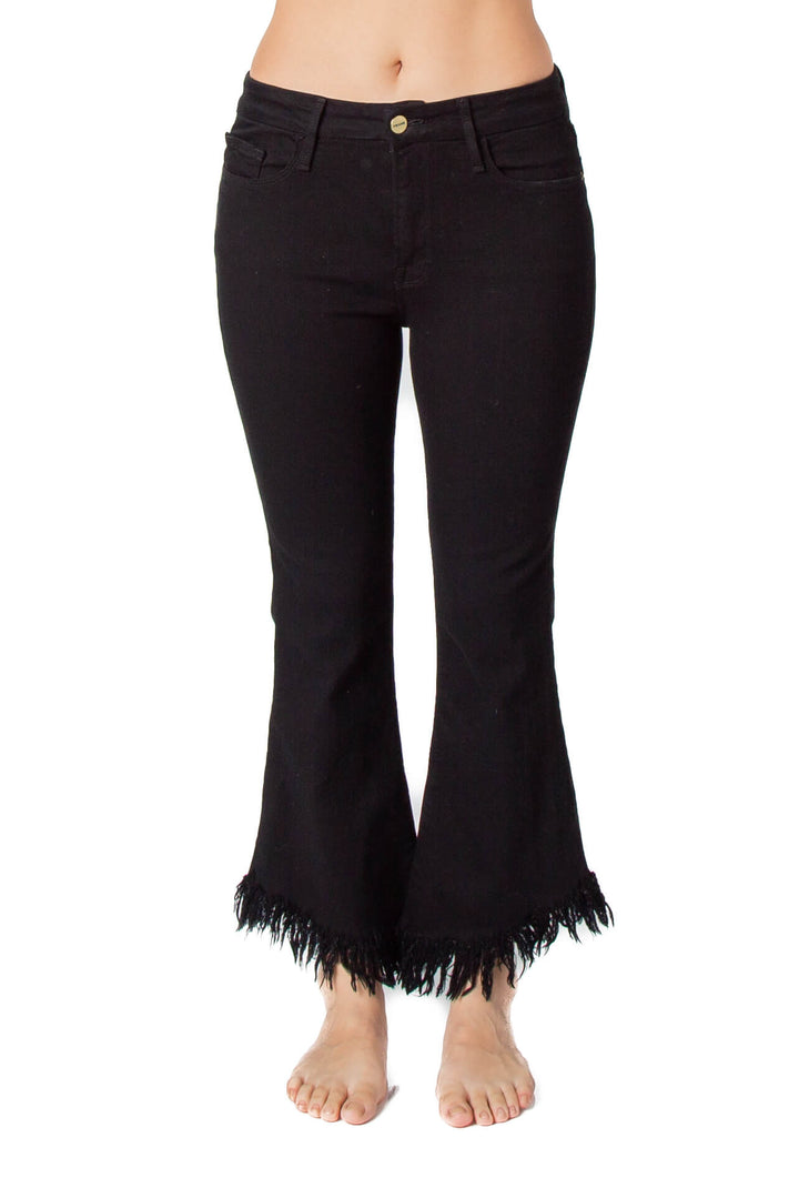 Jeans FRAME, vista frontal – ClosetRehab