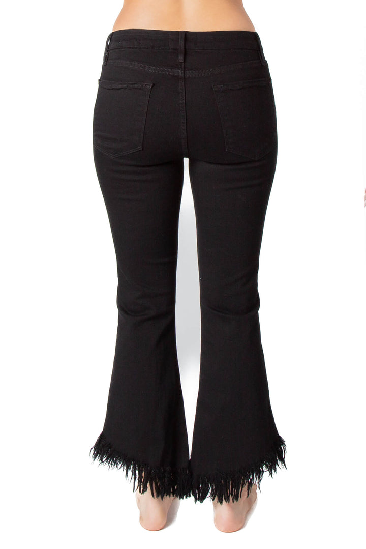 Jeans FRAME, vista lateral – ClosetRehab