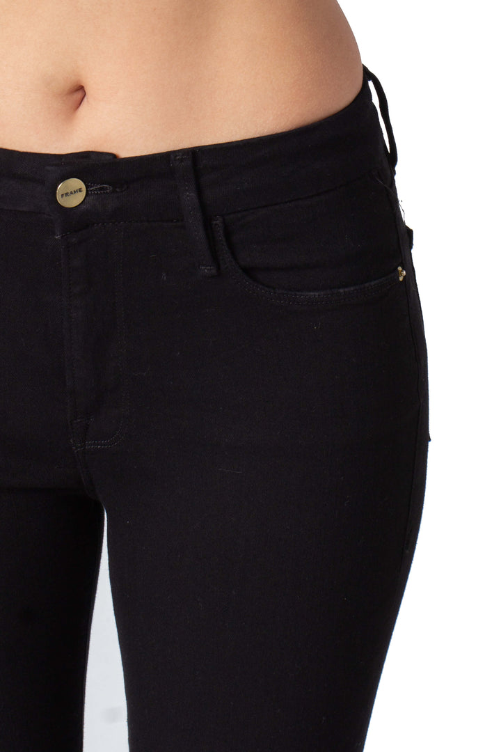 Jeans FRAME, detalle – ClosetRehab