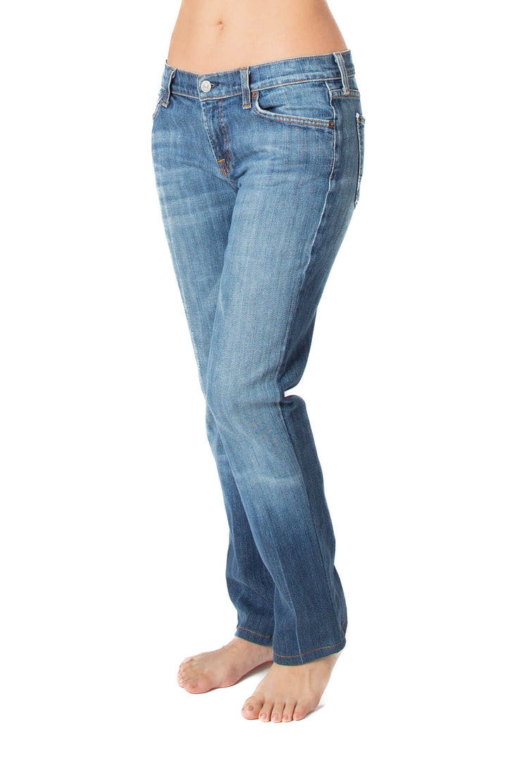 Jeans 7 For All Mankind, vista posterior – ClosetRehab