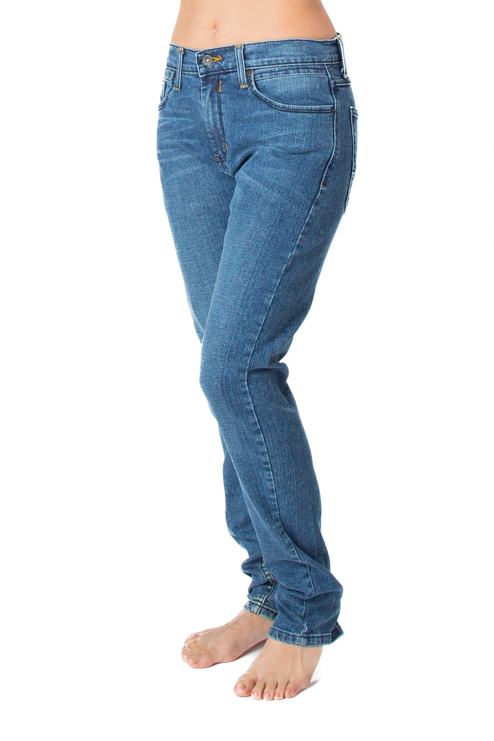 Jeans Kenneth Cole, vista posterior – ClosetRehab