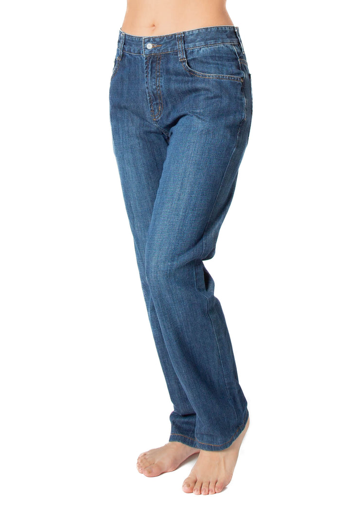 Jeans Armani Jeans, vista posterior – ClosetRehab