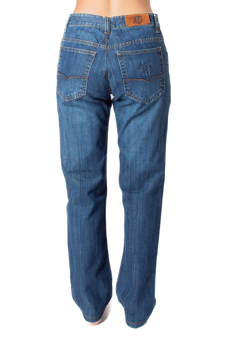 Jeans Armani Jeans, vista lateral – ClosetRehab