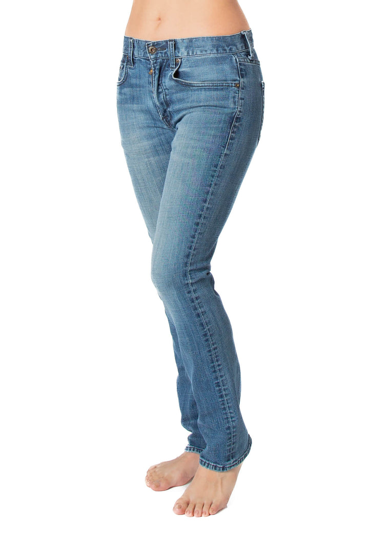 Jeans Lucky Brand, vista posterior – ClosetRehab