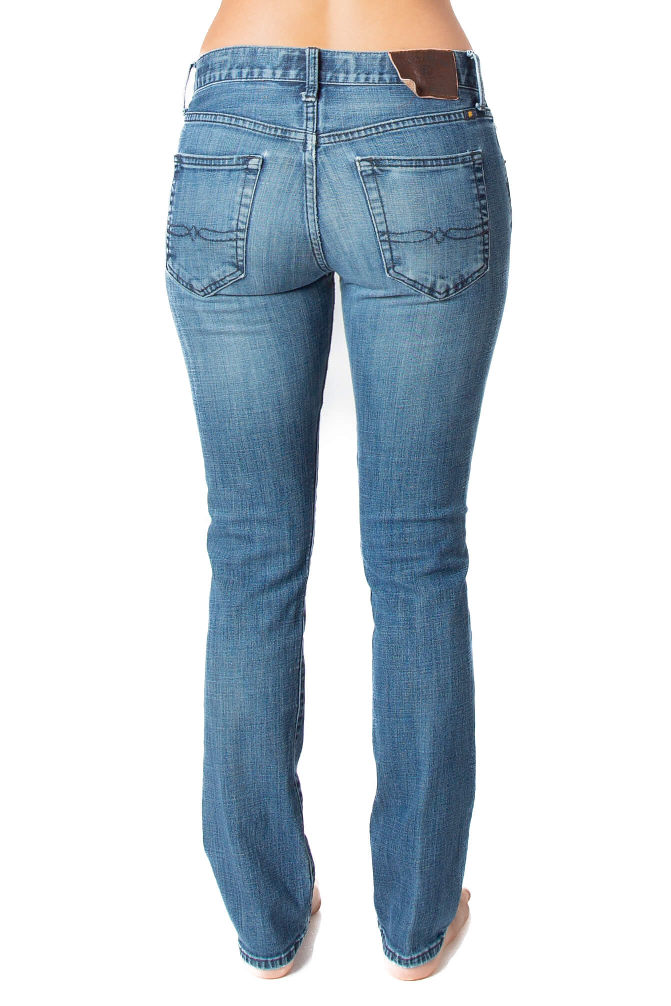 Lucky Brand, Talla 28