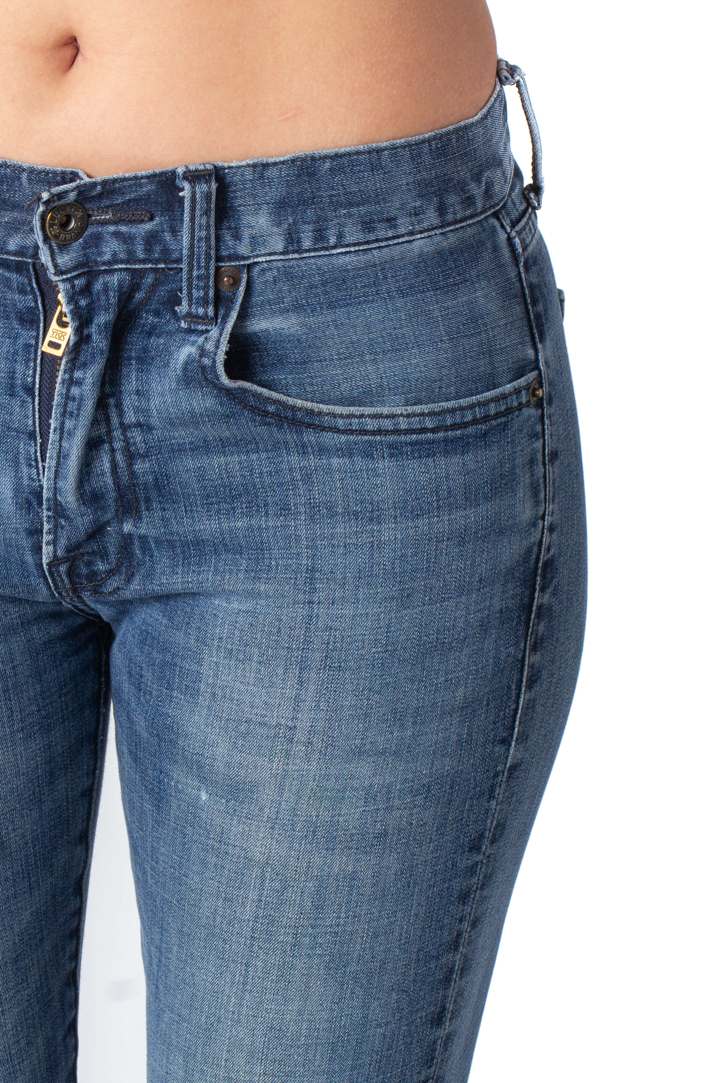 Lucky Brand, Talla 28