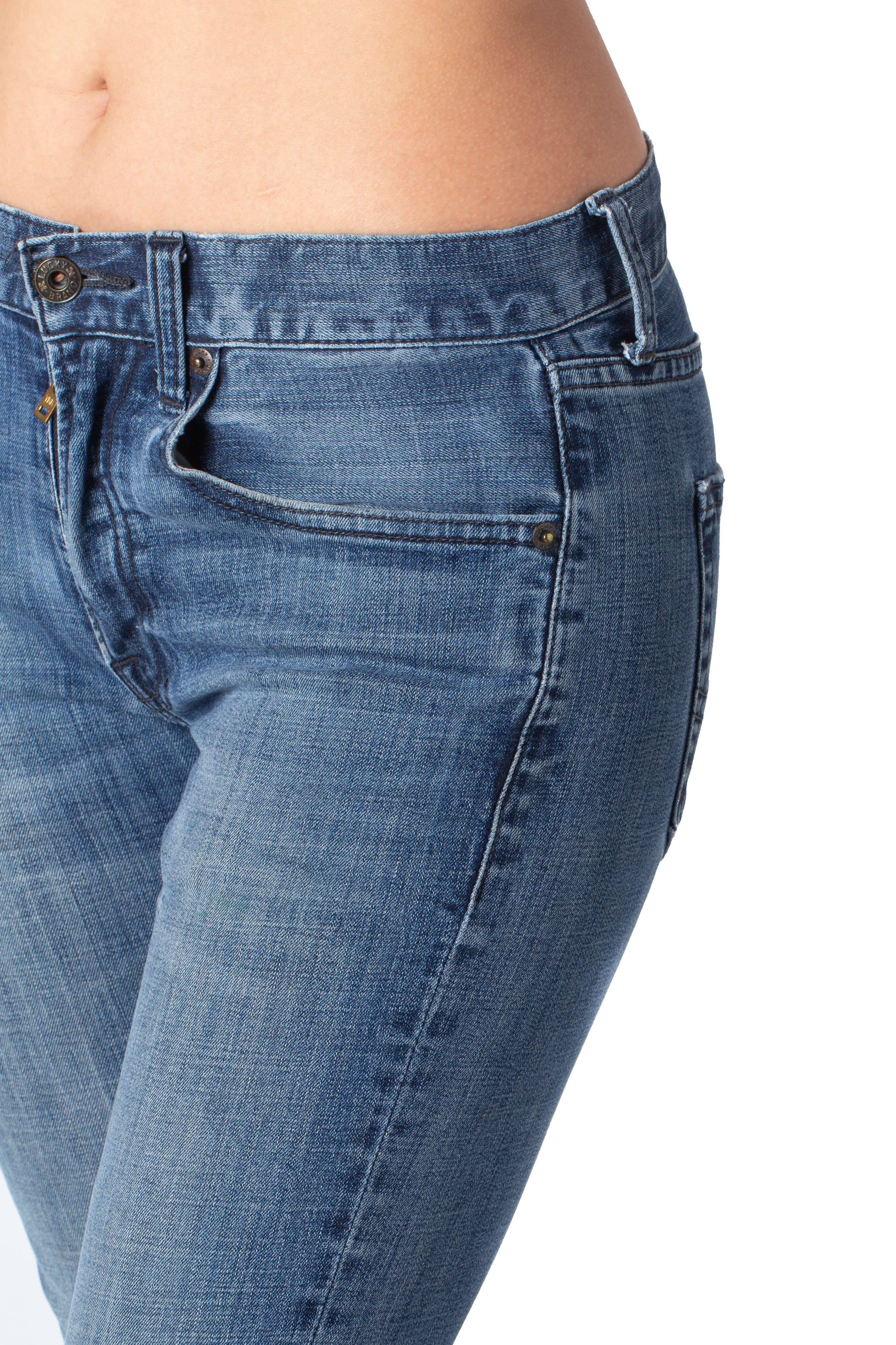 Lucky Brand, Talla 28